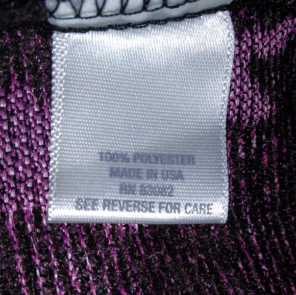 Dressbarn Embroidered Blazer - Picture 8 of 10